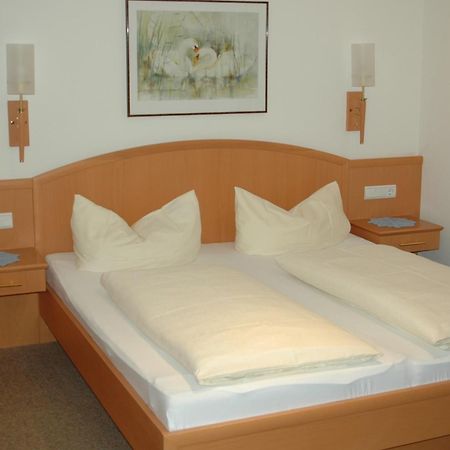 Hotel Garni Jennewein Mayrhofen Camera foto