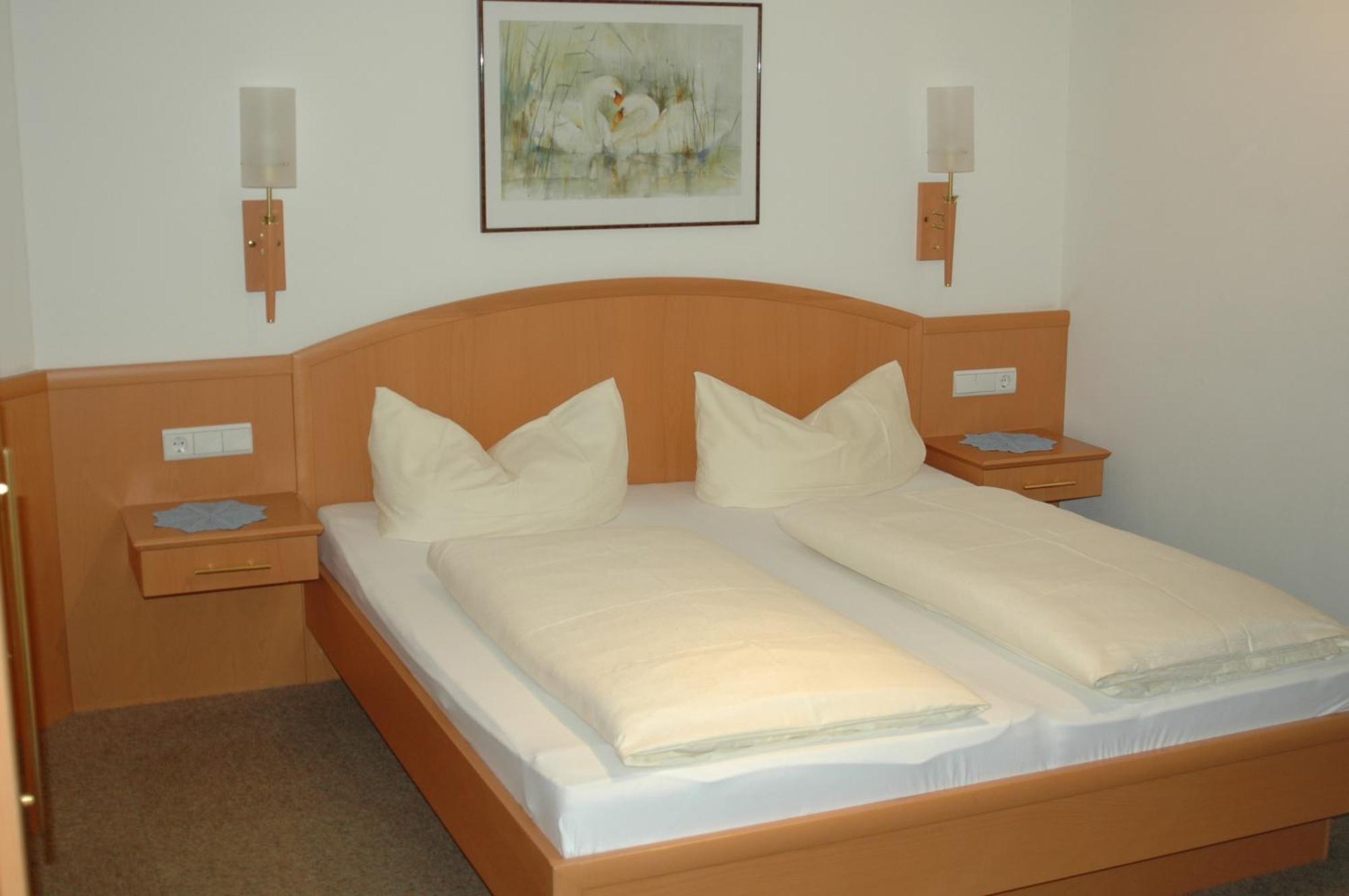 Hotel Garni Jennewein Mayrhofen Camera foto
