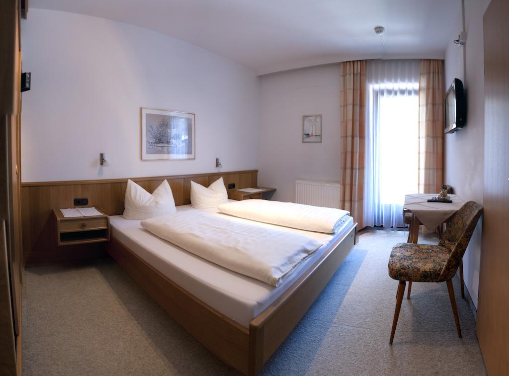 Hotel Garni Jennewein Mayrhofen Camera foto